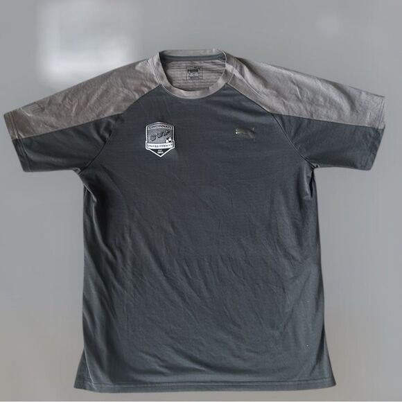 Rare! Puma Men's Cincinnati Cup Jersey! - Picture 1 of 11